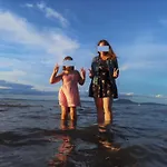 Am By Interhome Casa vacanze Balatonmáriafürdő