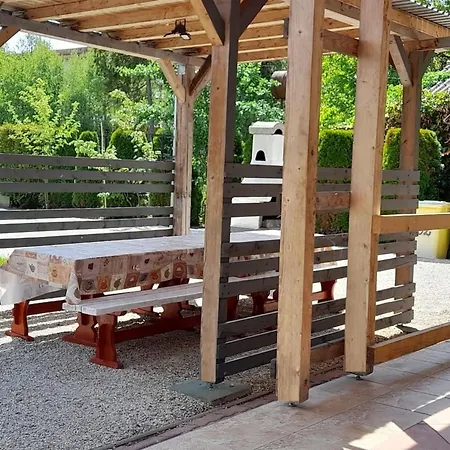 Am By Interhome Nyaraló Balatonmáriafürdő