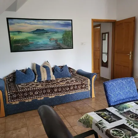 Am By Interhome Casa vacanze