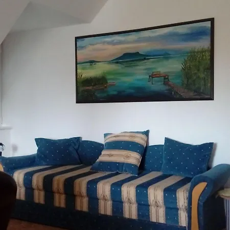 Casa vacanze Am By Interhome Balatonmáriafürdő
