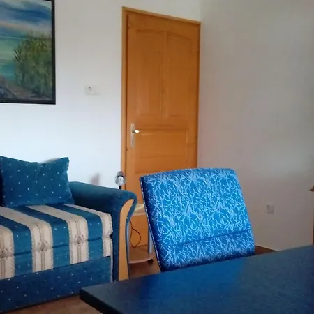 Am By Interhome * Balatonmáriafürdő