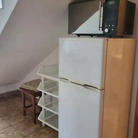 Am By Interhome Casa vacanze Balatonmáriafürdő