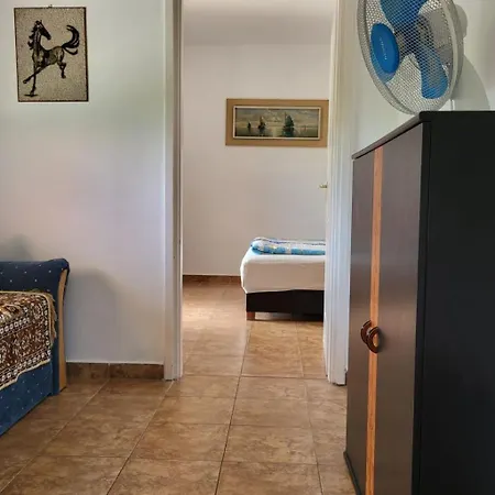 Am By Interhome Casa vacanze Balatonmáriafürdő