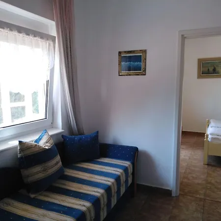 Casa vacanze Am By Interhome Balatonmáriafürdő