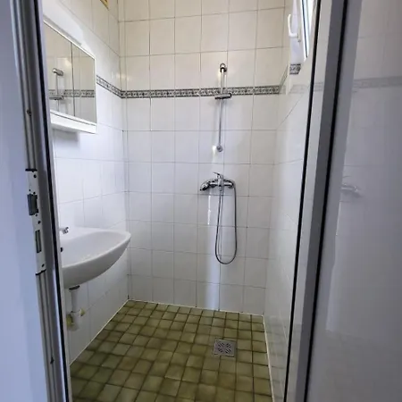 Am By Interhome Casa vacanze Balatonmáriafürdő