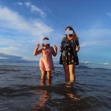 Am By Interhome Casa vacanze Balatonmáriafürdő