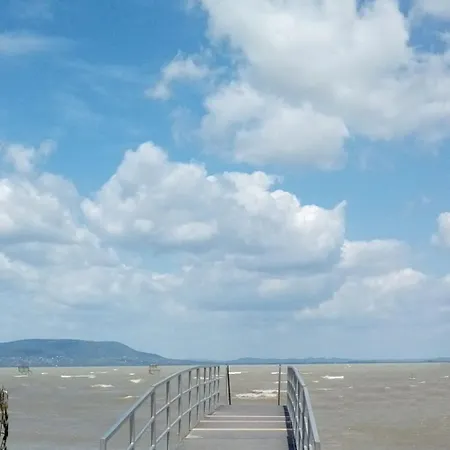 Am By Interhome Casa vacanze Balatonmáriafürdő
