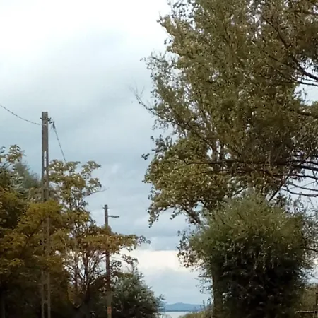 Am By Interhome * Balatonmáriafürdő