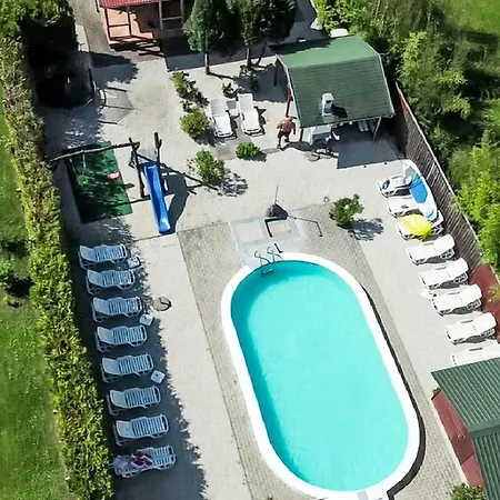 Am By Interhome * Balatonmáriafürdő