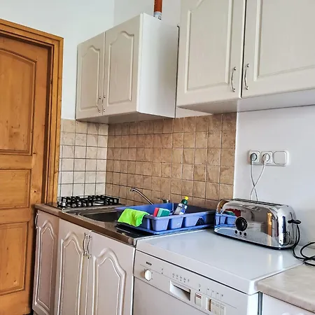 Сasa de vacaciones Am By Interhome