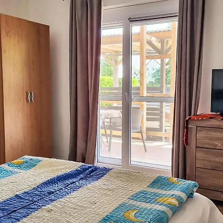 Nyaraló Am By Interhome *